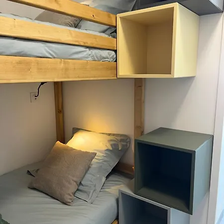 Vue Montagne * فال تورُن