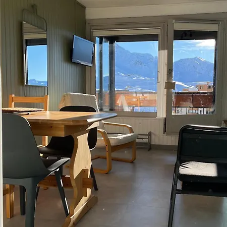 Apartment Vue Montagne *